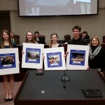 Mary Hynes, Finalists, Carla & Allen Harrison